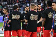 Calculations reversed for FCSB and CFR Cluj in Europe »What major impact did the weekend surprises have