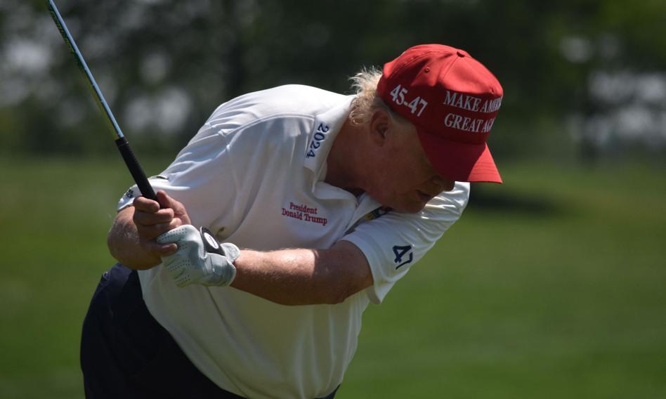 A well -known Polish investor will meet with Donald Trump. This Thursday