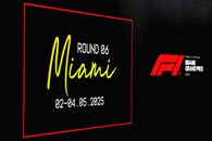 Formula 1 in Romania »Who sends on TV race in Miami