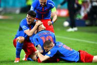 How to get FCSB champion in Superliga »can take the title without playing