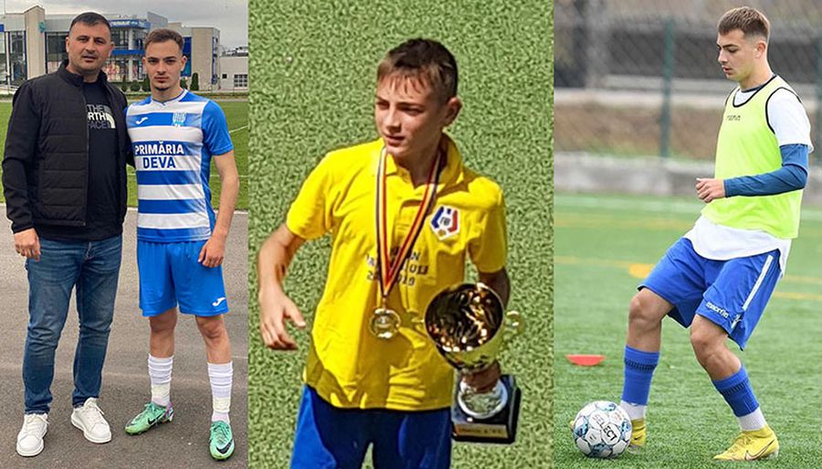 Dinamo, close to the fourth transfer 