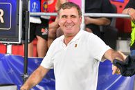 Rare situation! Hagi pays 170,000 euros for a superlig