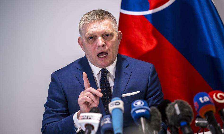 Fico: The Visegrad Group countries should jointly oppose ETS2