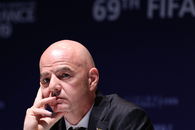 FIFA opens the second transfer period for the World Club Championship