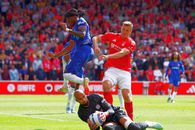 The last stage of the Premier League »Terrible fight in 5 for the Champions League places: Real -time ranking