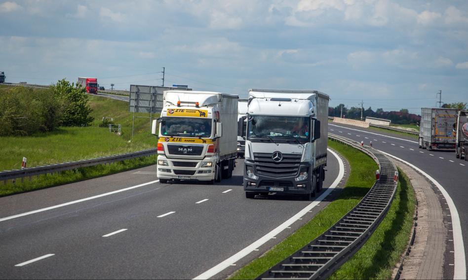 TSL counts on growth. E-commerce drives optimism in the industry