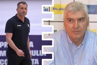Aihan Omer and Marius Stavrositu return to Constanta! What budget will the Dobrogean team have in the next season