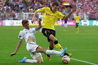 A former world champion revealed what will be the destination of Thomas Muller: 