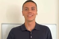 David Popovici was filmed and suggested with whom he votes between George Simion and Nicușor Dan: