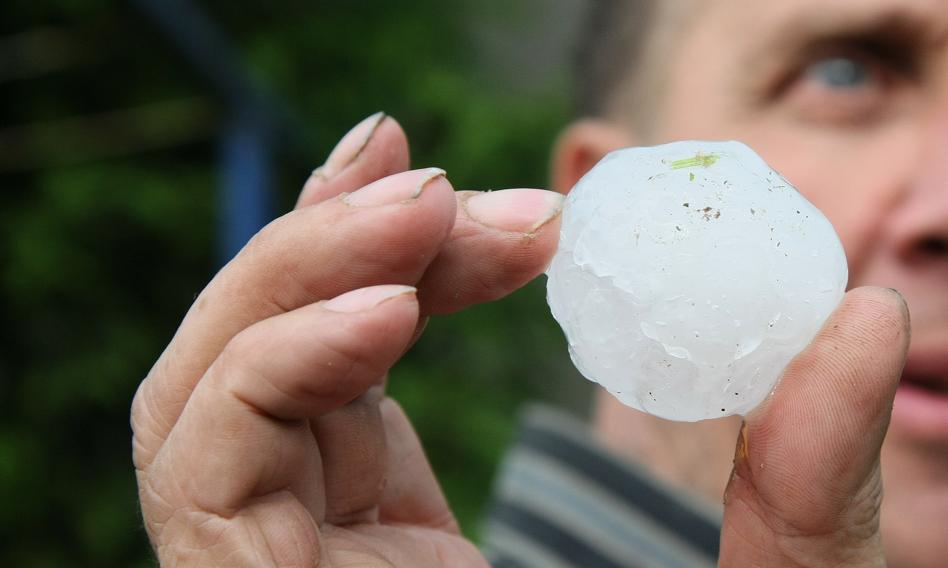 Nature hits the EU. Farmers lose EUR 28 billion a year through extreme weather phenomena