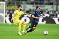 Naples and Inter, separated by a point before the last round of Serie A! All calculations