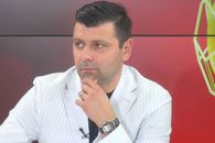 Raul Rusescu made the first 