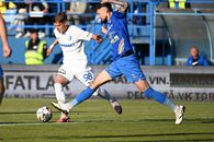 We know the first retrograde from the Superliga! Gloria Buzău lost away with the Lighthouse and returns to Liga 2 after only one season