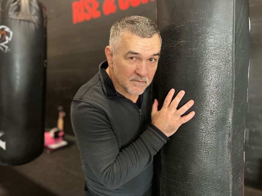 Leonard Doroftei, la antrenamente „Am început să plâng. Doamne, ce mi-au făcut!” » Mărturia lui Leonard Doroftei: „Aici iau foc! Trebuie suspendați pe viață!”