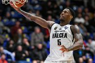 Shock in the Romanian basketball! The best player of the National League has been positively tested at a forbidden substance »Carmen Tocal: