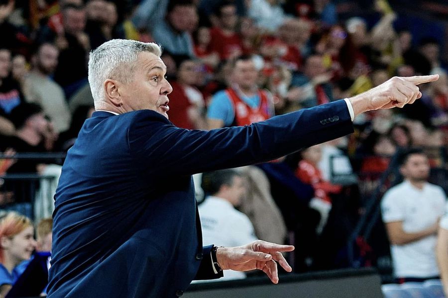 CSM Oradea took his revenge before CSO Voluntari »Ilfovians coach accused the opponents: