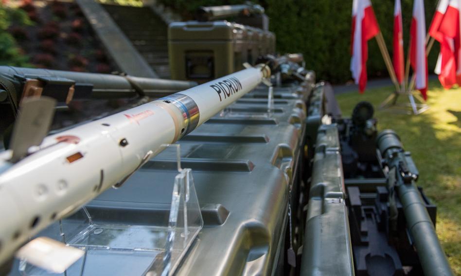 The head of the Ministry of National Defense: Belgium will buy between several hundred sets of lightning