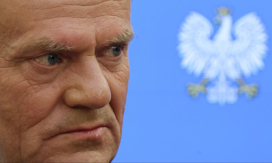 The Prime Minister reacts to new reports about Nawrocki. "I expect that he will immediately turn to the court in the election mode"
