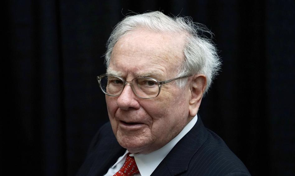 Warren Buffett retires. We know the successor in Berkshire Hathaway