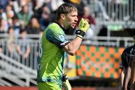 With Ionuț Radu's eyes! »Venezia's goalkeeper has two superforms written on the table