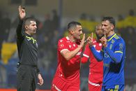 MM Stoica made the football player from the Super Light: 