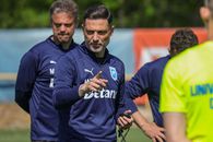 Mirel Rădoi does not want him in the next season at Craiova University! In reply, the footballer can be filled with money in Qatar