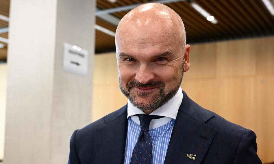 Higher deposit limits to IKE and IKZE? Rafał Brzoska proposes changes
