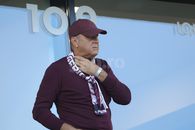 Dan Șucu chose the future coach at Rapid: Daniel Pancu, favorite to take Marius Șumudică's place