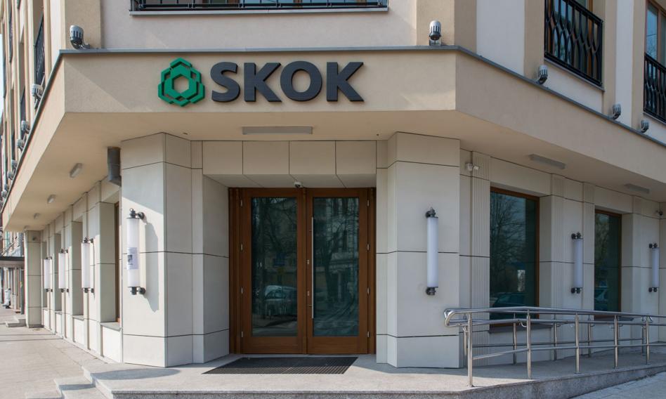 SKOK Wołomin scandal. They extorted PLN 30 million. There is an indictment