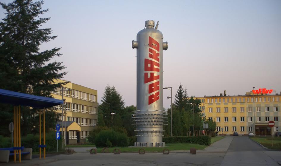From boilers to barrel? Prime Minister: Rafako will produce profitable things
