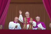 Pope Francis Prevost is the new Sovereign Pontiff! The first American in History at the Vatican will have the name of Leon XIV