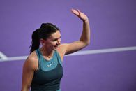 Simona Halep, an exciting message about tennis: 