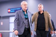 Gigi Becali wants Ianis Hagi: 