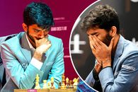 Who is Gukesh Domăraju, the youngest world champion in history, present these days in Bucharest! Shocks with a detail: why keeps eyes closed for long periods during the game