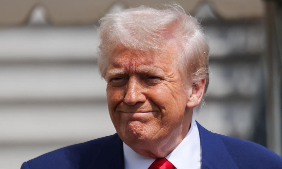 Washington wants a trillion dollars to defend