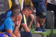 The team that inspires fear in the locker room of the FCSB champion: