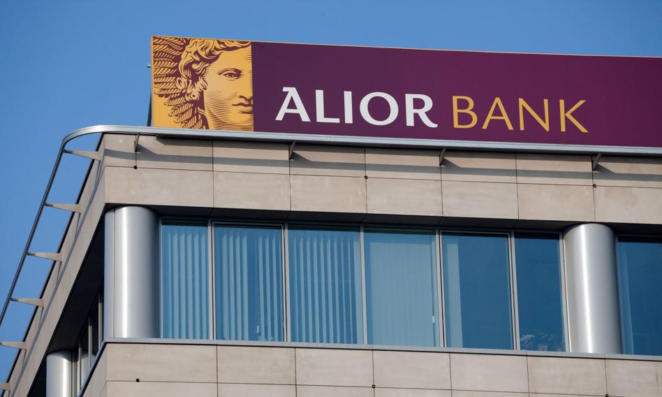 Alior Bank is looking for money. Will issue bonds up to PLN 400 million