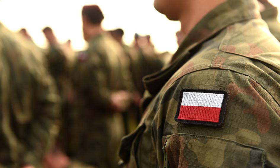 Act on the defense of the homeland to change. The government wants to improve recruitment