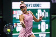Jaqueline Cristian, fire duel in round 3 from Roland Garros with Iga Swiak