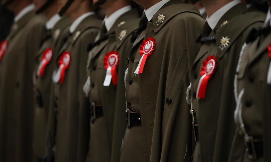 The armed forces must be ready. Generals: It's time to change the command system