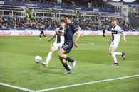 Parma - Como, duel from stage #35 in Serie A »Balance is kept on Ennio Tardini