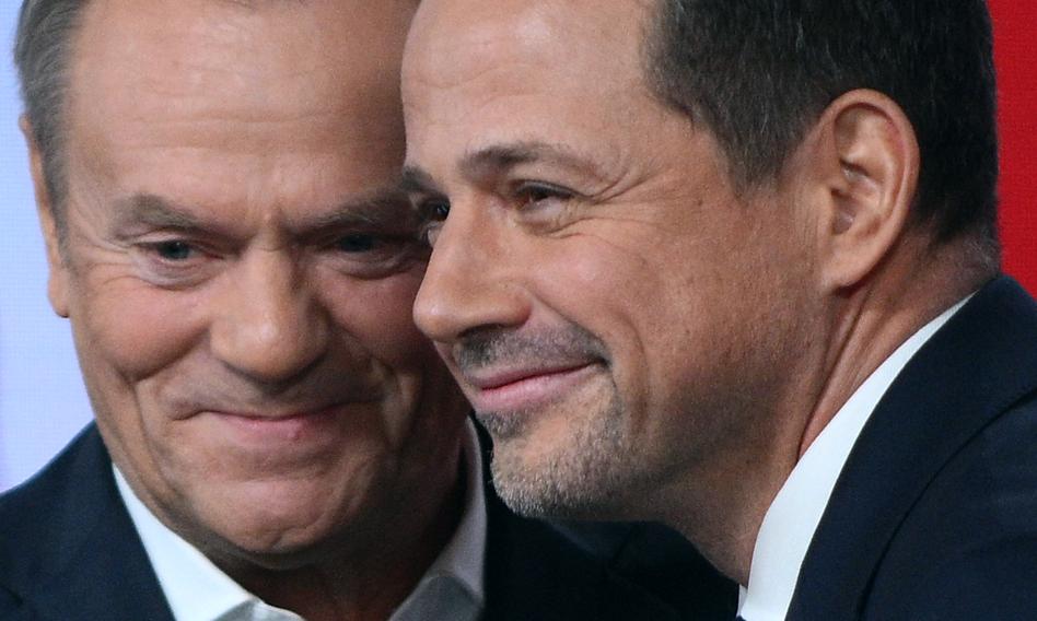 Tusk: The next two weeks will decide on the future of our homeland
