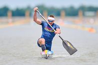 Two Three Places for Cătălin Chirila at the Szeged World Cup