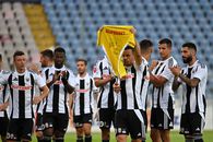Leave the team after U Cluj - Rapid »Offers from Qatar, Russia and Saudi Arabia