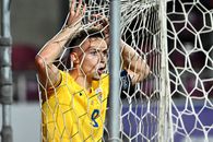 Mircea Lucescu made the decision in the case of Louis Munteanu