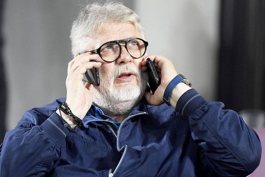Gino Iorgulescu acknowledges that he gave up the business that brought him millions of euros
