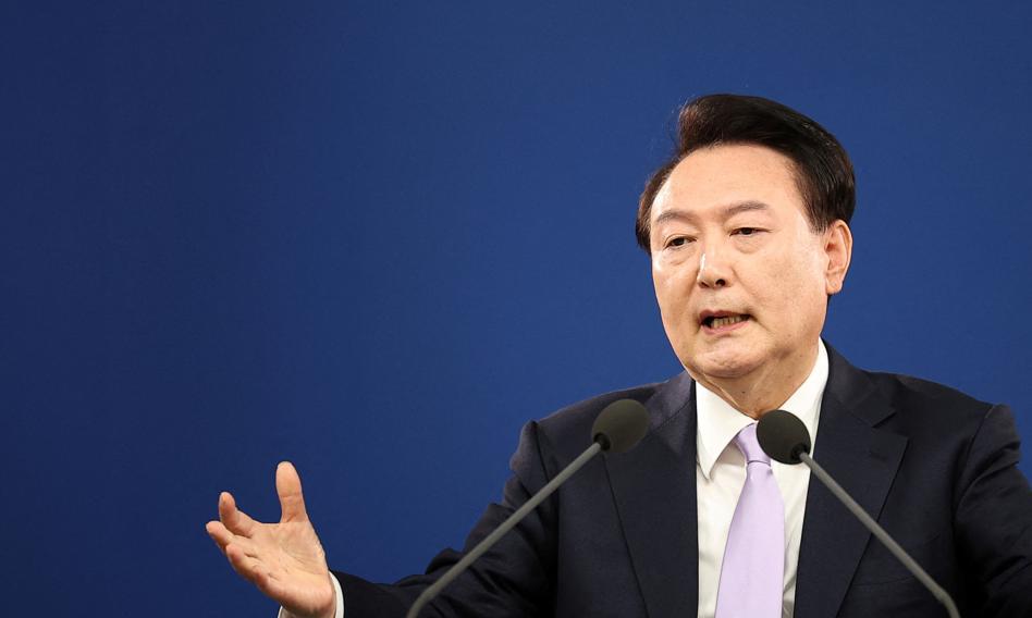President Jun with subsequent allegations. He is threatened with life imprisonment and even the death penalty