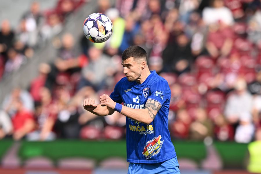 Superliga footballer has reached 3 consecutive relegations