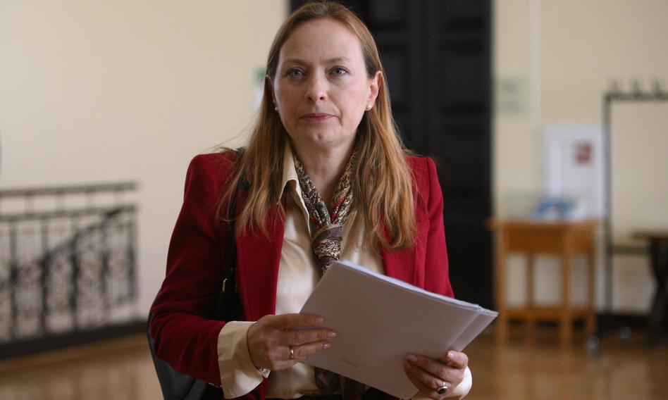 PIP will change the order under a contract of employment. The entity will receive new powers
