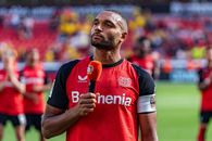 Jonathan Tah has decided the future »Official Imminent Announcement of the Club! Where the German colossus will evolve from summer